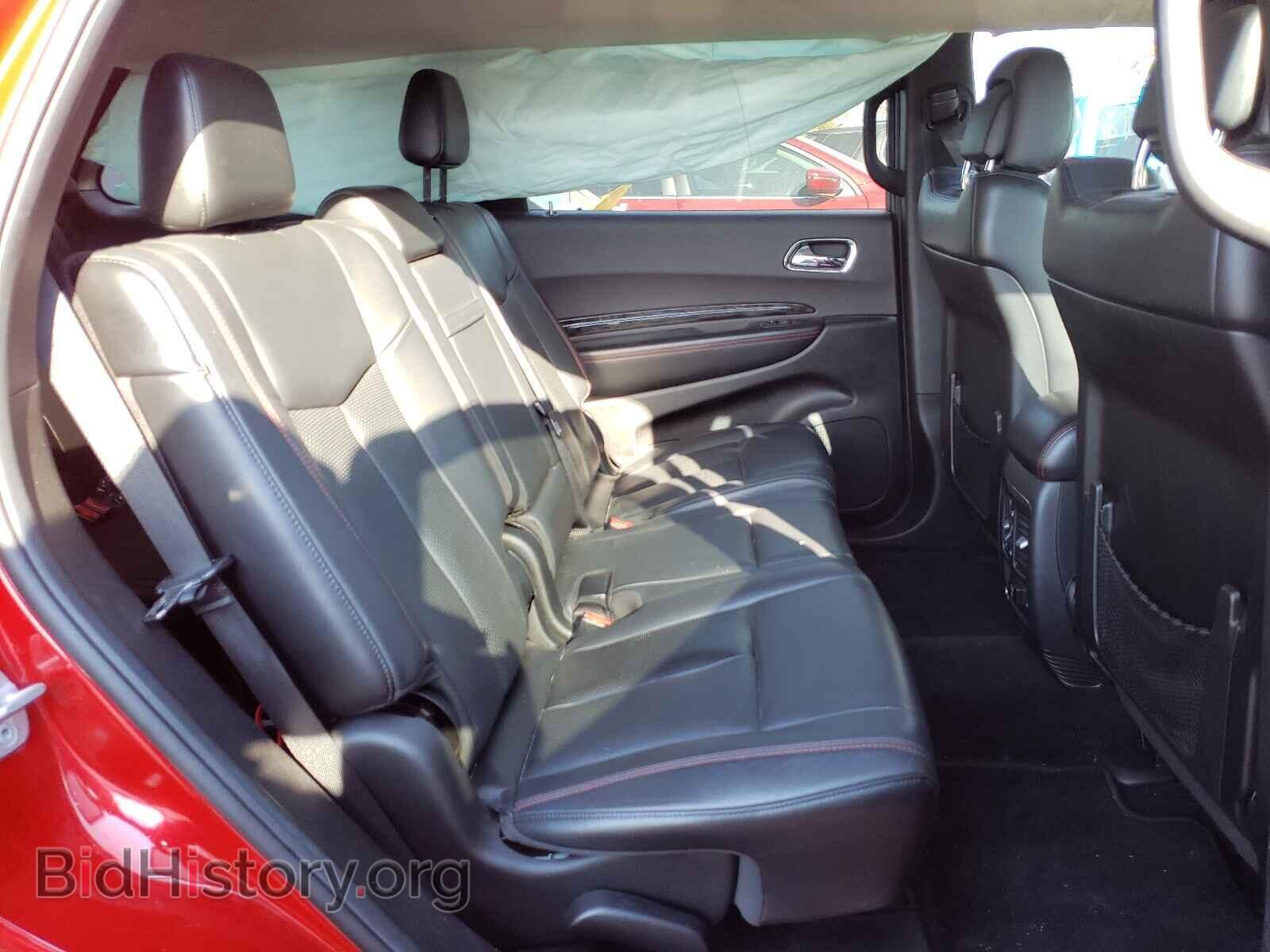2013 DODGE DURANGO - VIN: 1C4SDJCT7DC699866 - Photo 6