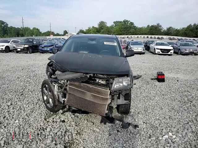 2017 DODGE JOURNEY - VIN: 3C4PDCGG1HT672817 - Фото 14