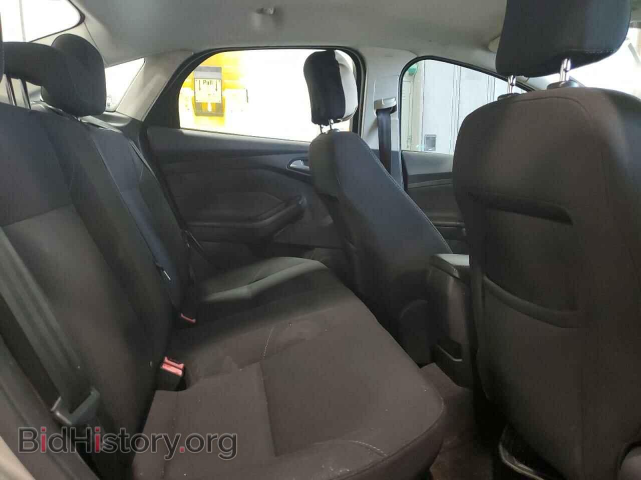 2016 FORD FOCUS - VIN: 1FADP3F22GL279490 - Фото 10