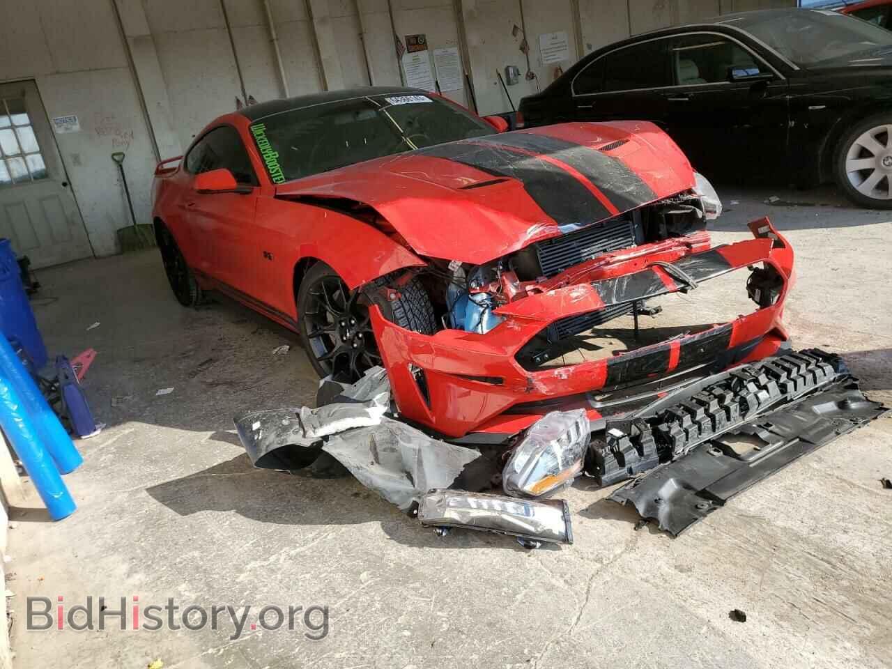2018 FORD ALL Models - VIN: 1FA6P8TH3J5178131 - Photo 4