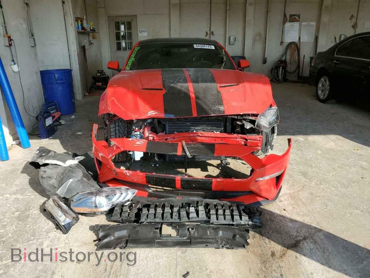 2018 FORD ALL Models - VIN: 1FA6P8TH3J5178131 - Photo 5