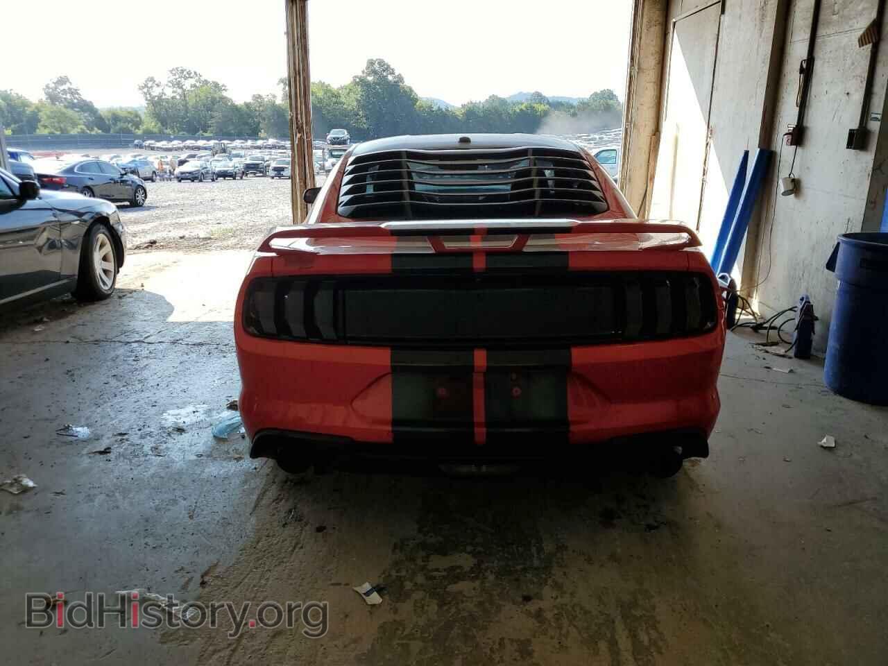2018 FORD ALL Models - VIN: 1FA6P8TH3J5178131 - Photo 6