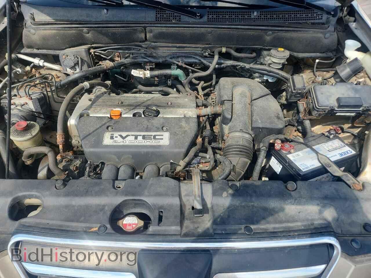 2006 HONDA CRV - VIN: SHSRD78956U404258 - Photo 11