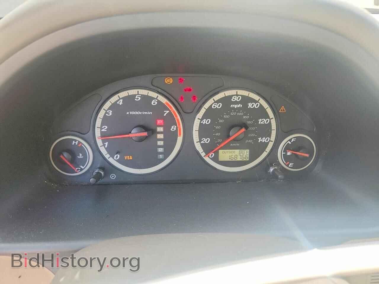 2006 HONDA CRV - VIN: SHSRD78956U404258 - Photo 9