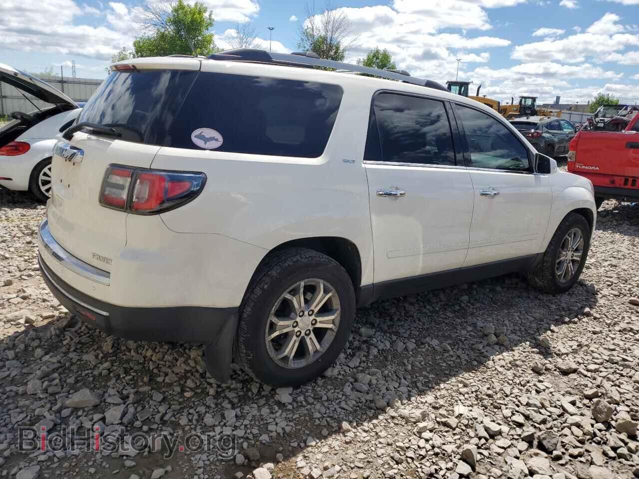 2015 GMC ACADIA - VIN: 1GKKVRKD7FJ242595 - Photo 3