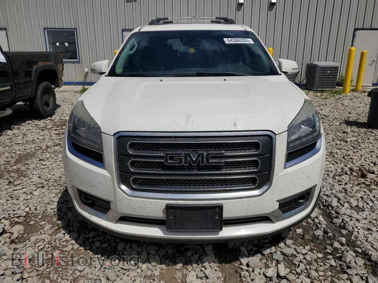 2015 GMC ACADIA - VIN: 1GKKVRKD7FJ242595 - Photo 5