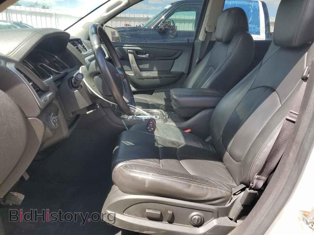 2015 GMC ACADIA - VIN: 1GKKVRKD7FJ242595 - Photo 7