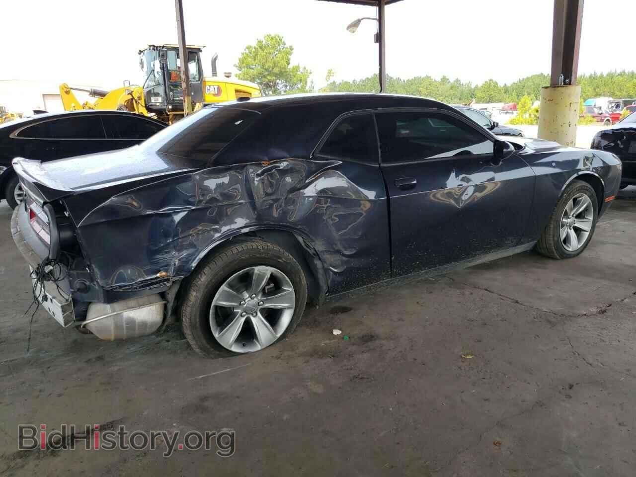 2019 DODGE CHALLENGER - VIN: 2C3CDZAG1KH606640 - Photo 3