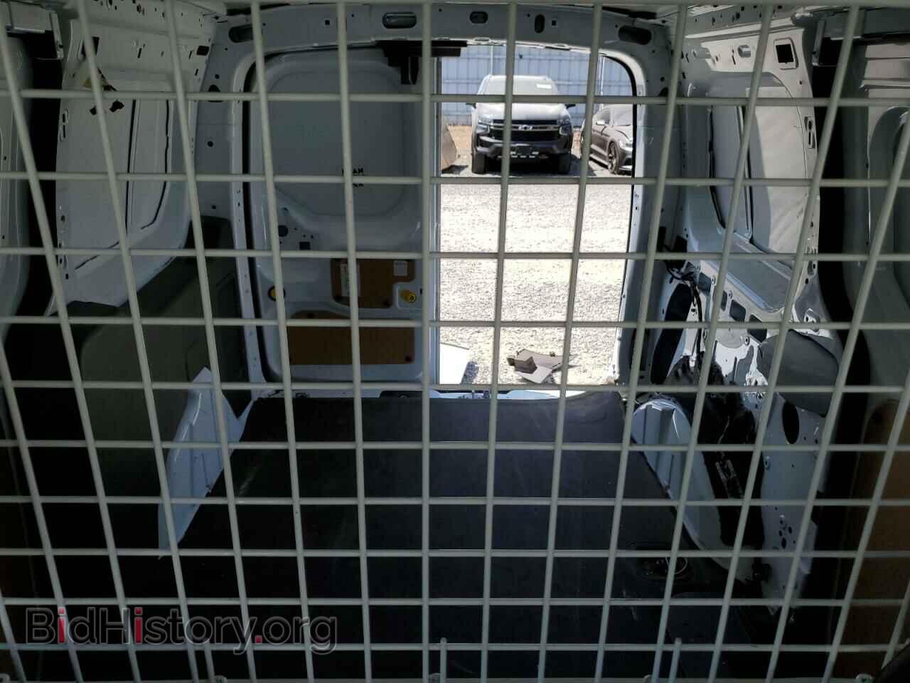 2021 FORD TRANSIT - VIN: NM0LS7E20M1496991 - Фото 10