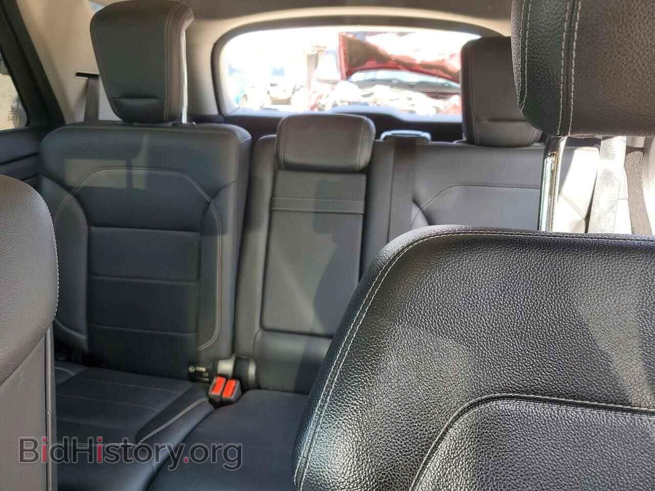 2012 MERCEDES-BENZ M-CLASS - VIN: 4JGDA2EB6CA016167 - Фото 10
