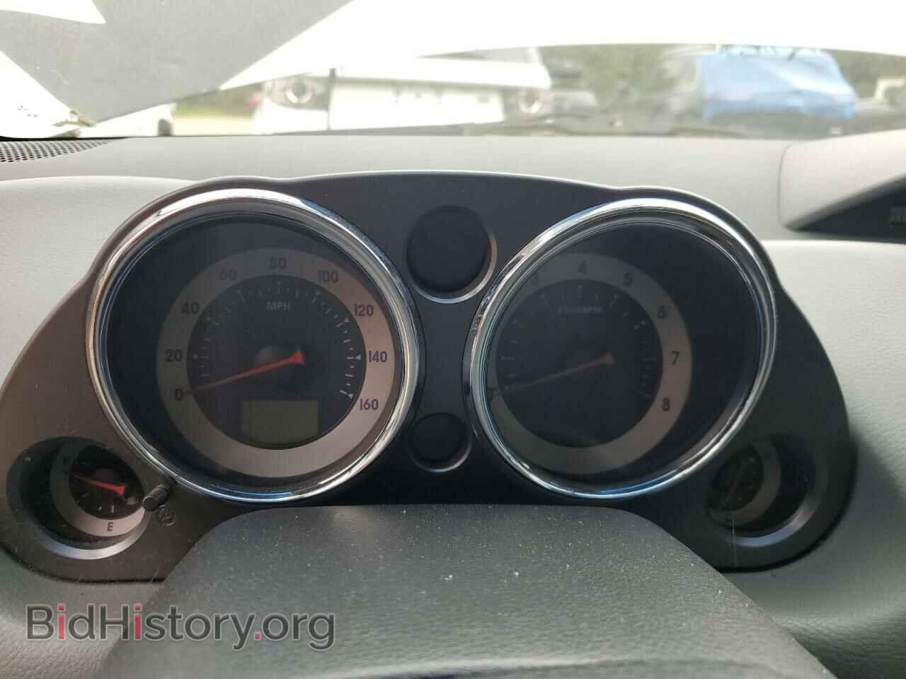 2006 MITSUBISHI ECLIPSE - VIN: 4A3AK24F96E041082 - Photo 9
