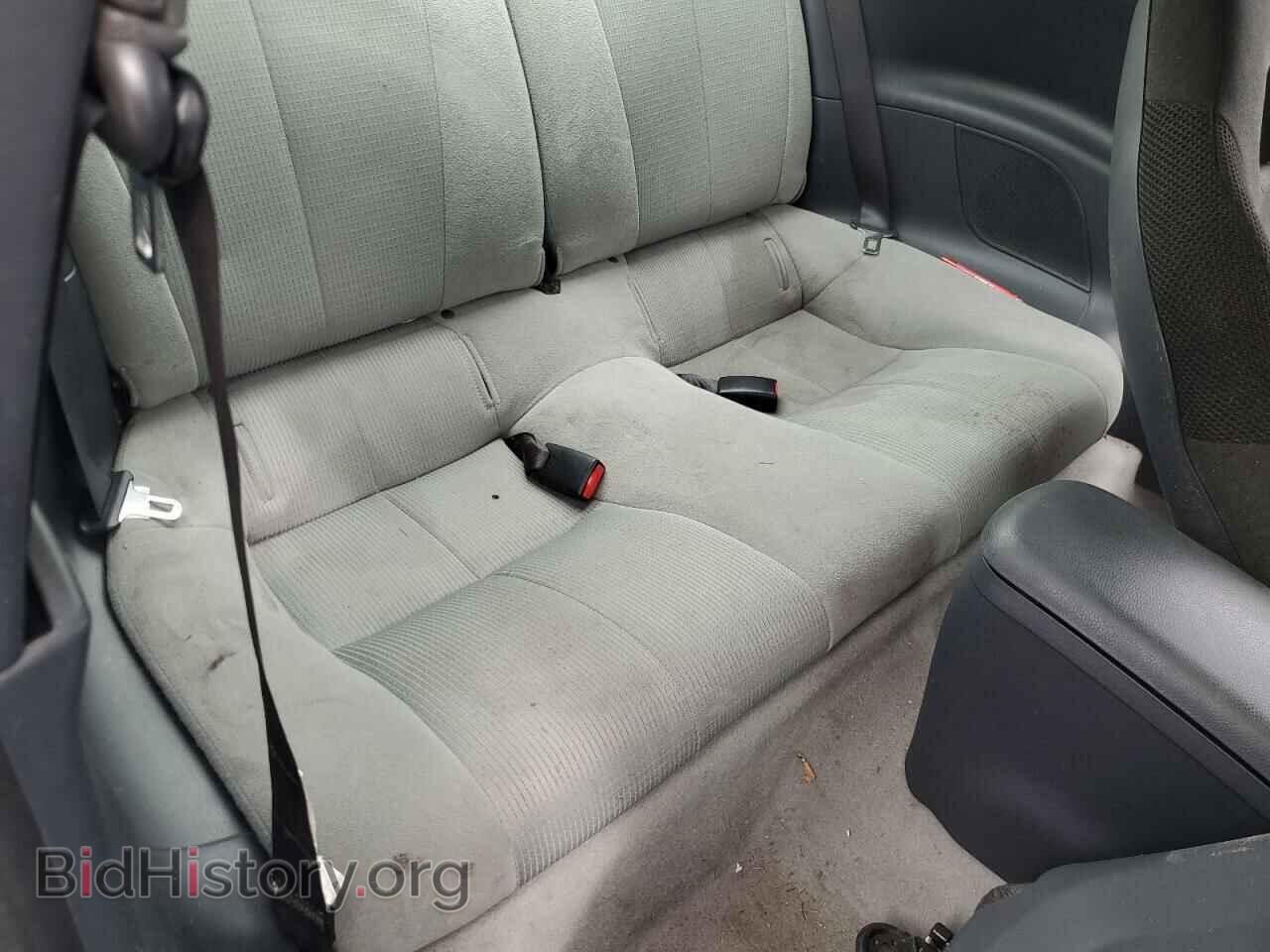 2006 MITSUBISHI ECLIPSE - VIN: 4A3AK24F96E041082 - Photo 10