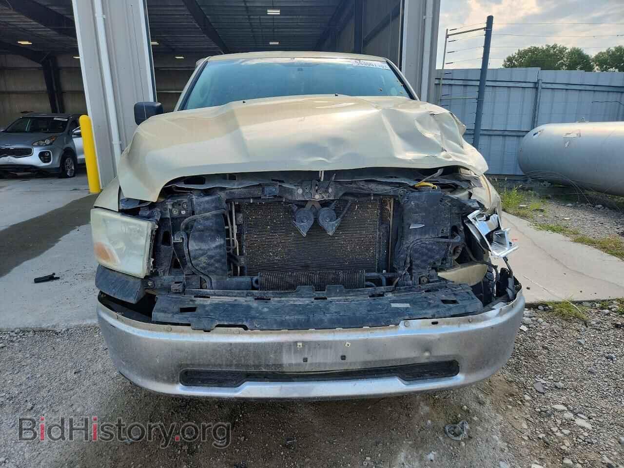 2011 DODGE RAM 1500 - VIN: 1D7RV1CPXBS578465 - Photo 5