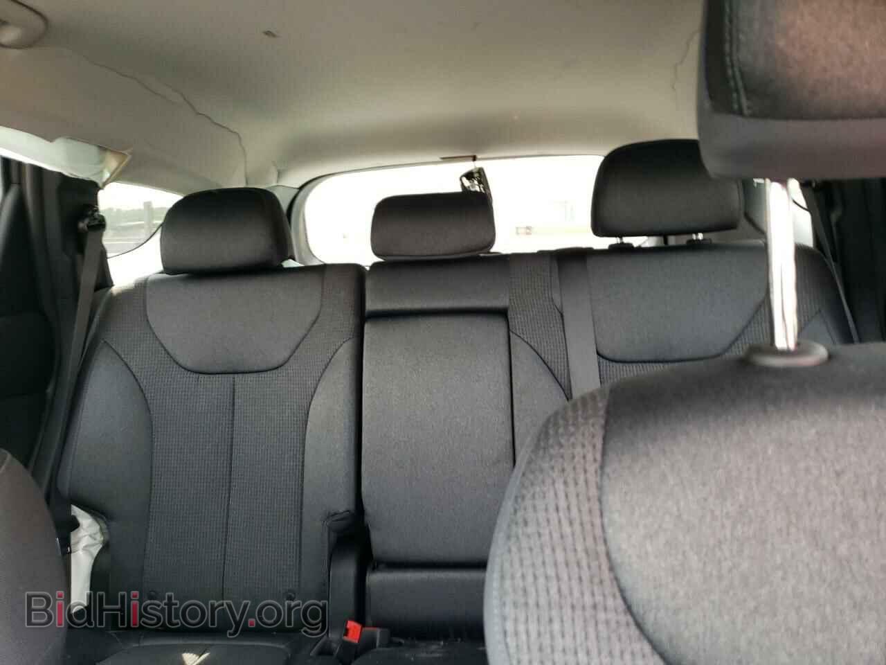 2023 HYUNDAI SANTA FE - VIN: 5NMS14AJ5PH543441 - Фото 10