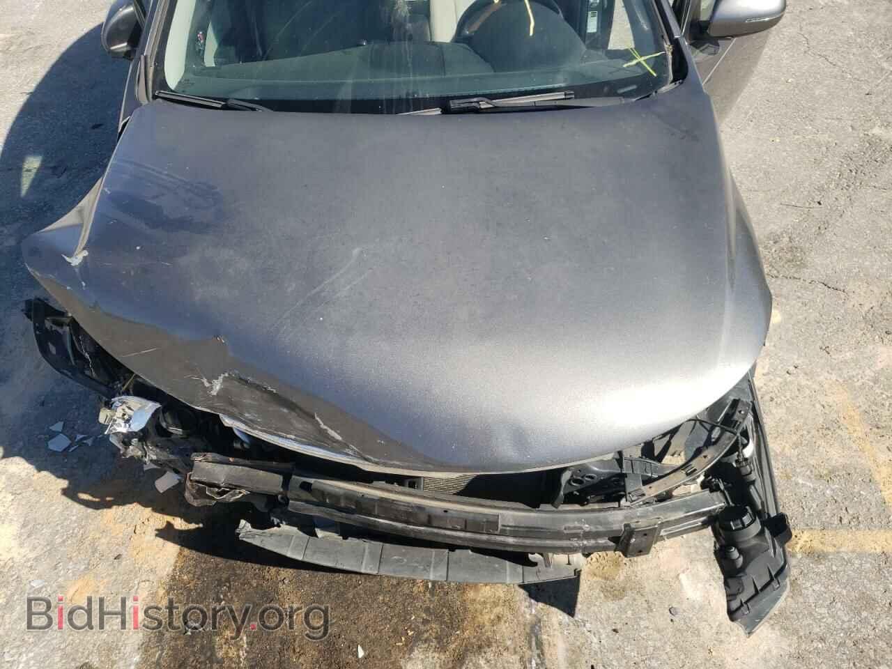 2013 KIA FORTE - VIN: KNAFU4A28D5701302 - Фото 7
