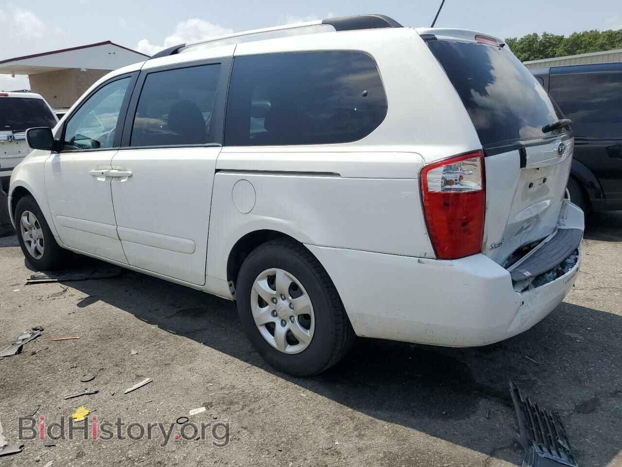2010 KIA All Models - VIN: KNDMG4C39A6344077 - Фото 2