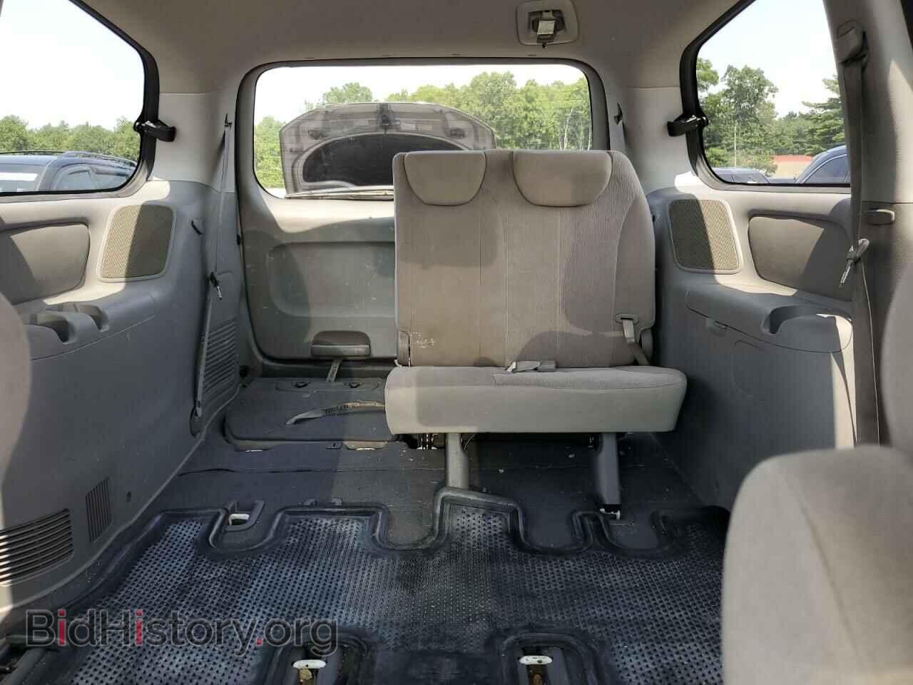 2010 KIA All Models - VIN: KNDMG4C39A6344077 - Фото 10