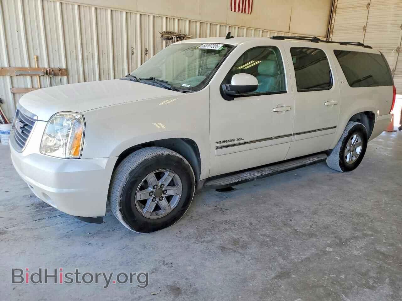 Photo 1GKS1LE06CR101080 - GMC YUKON 2012