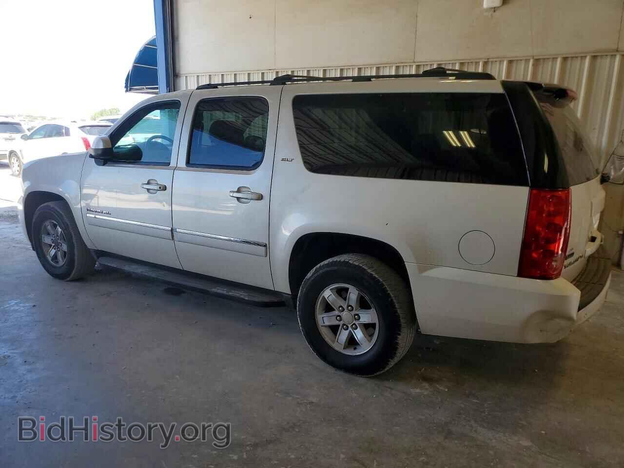 2012 GMC YUKON - VIN: 1GKS1LE06CR101080 - Photo 2