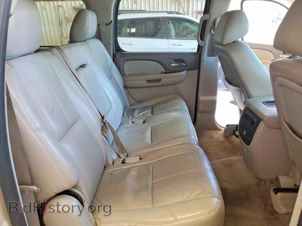 2012 GMC YUKON - VIN: 1GKS1LE06CR101080 - Photo 11