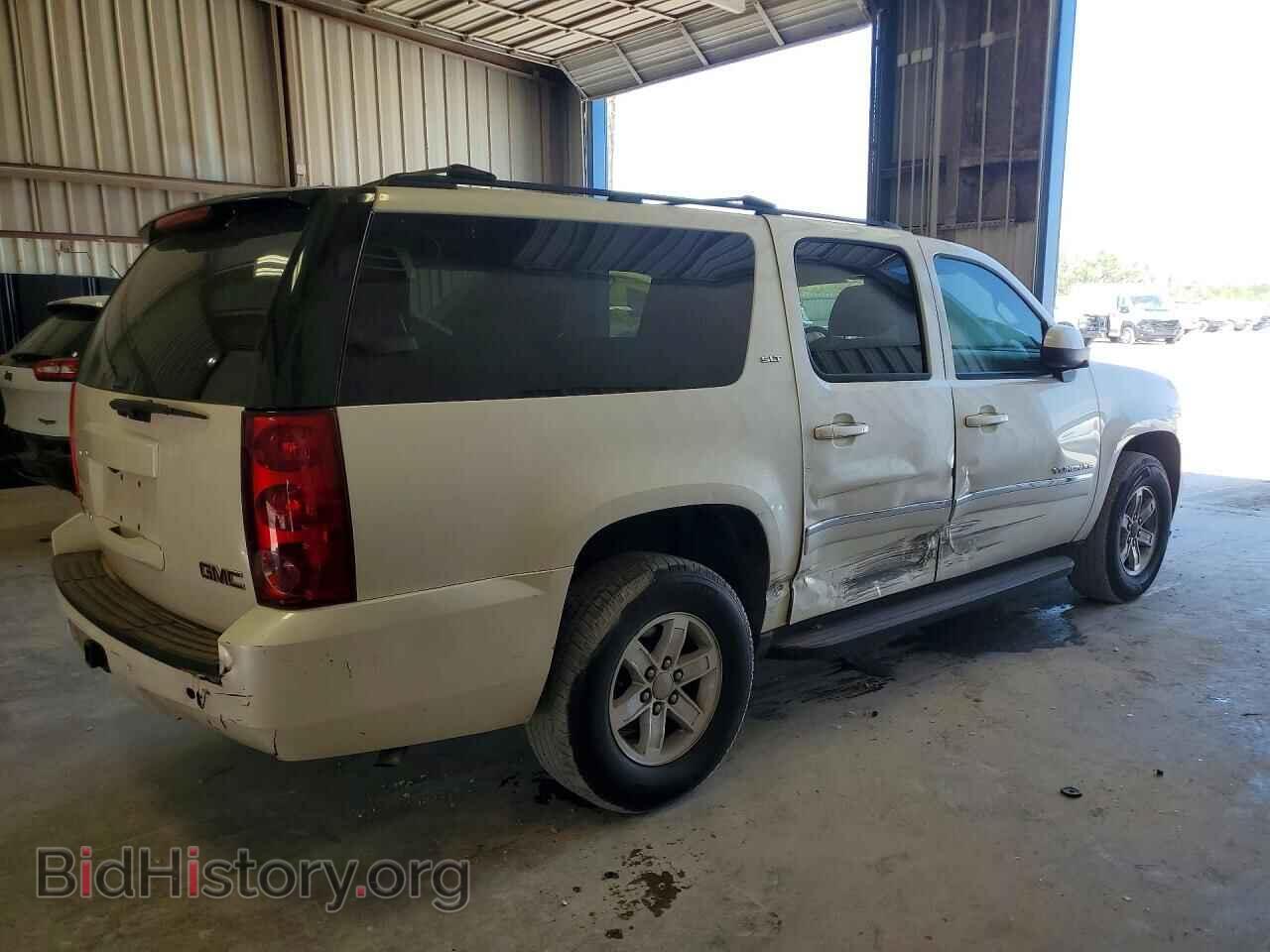 2012 GMC YUKON - VIN: 1GKS1LE06CR101080 - Photo 3