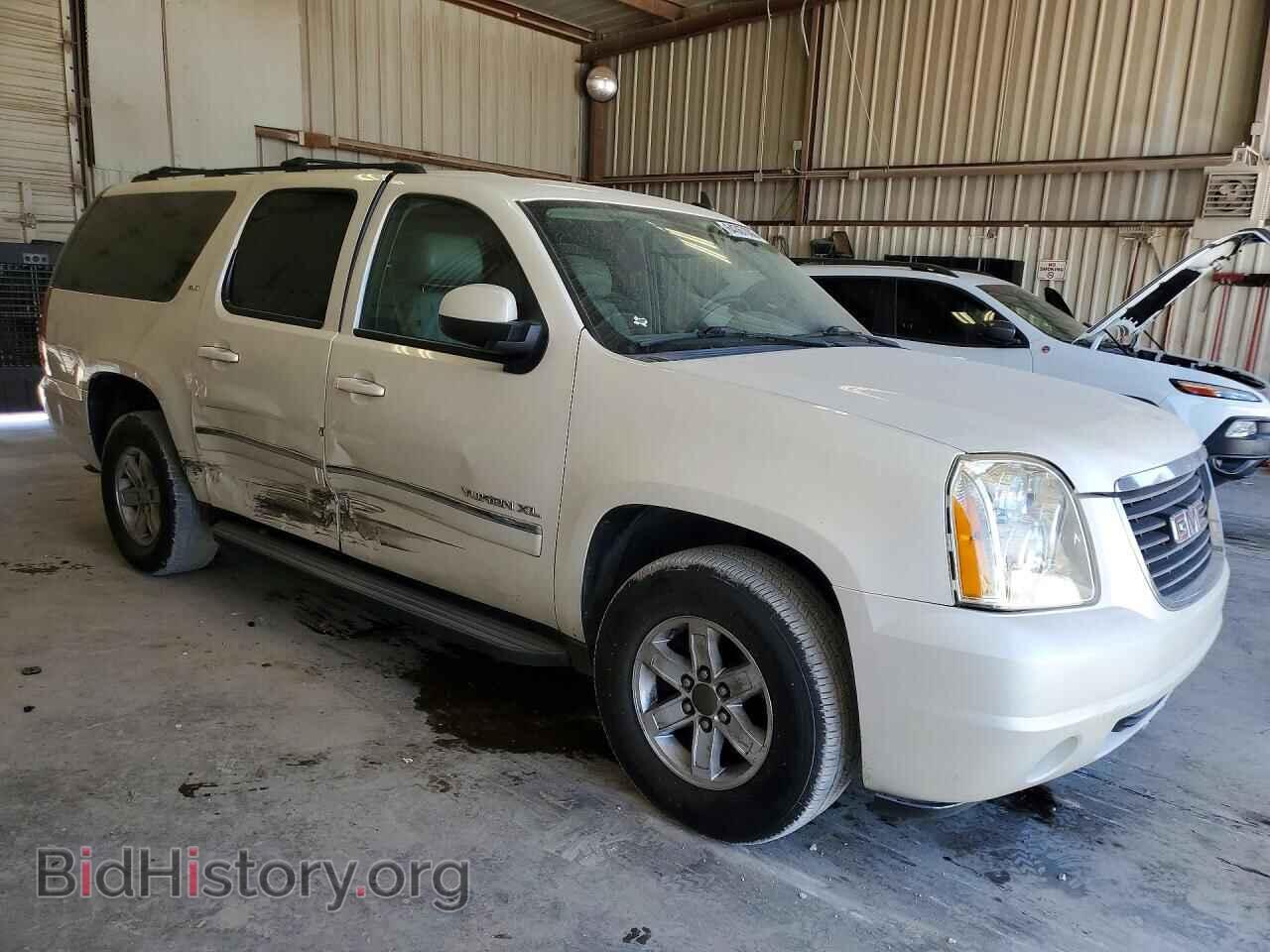 2012 GMC YUKON - VIN: 1GKS1LE06CR101080 - Photo 4