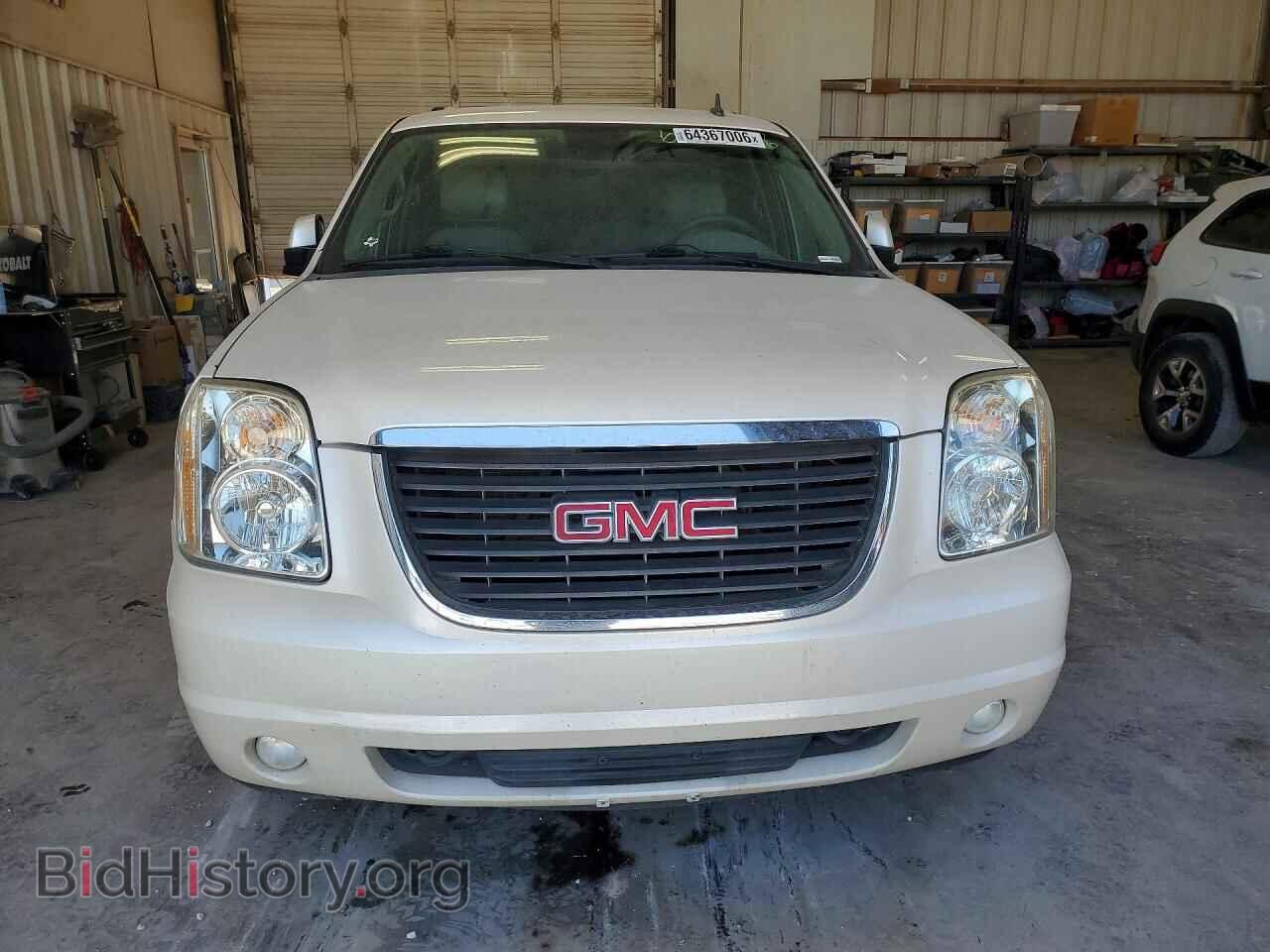 2012 GMC YUKON - VIN: 1GKS1LE06CR101080 - Photo 5