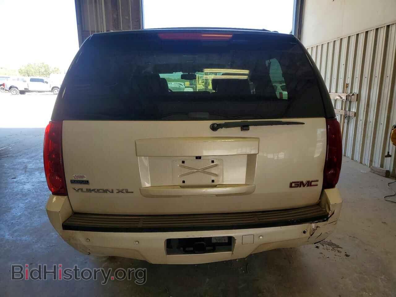 2012 GMC YUKON - VIN: 1GKS1LE06CR101080 - Photo 6