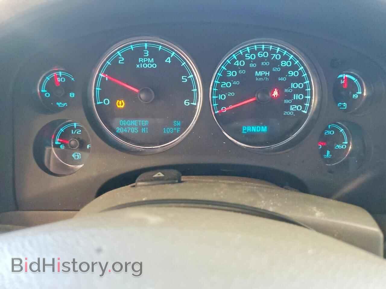 2012 GMC YUKON - VIN: 1GKS1LE06CR101080 - Photo 9