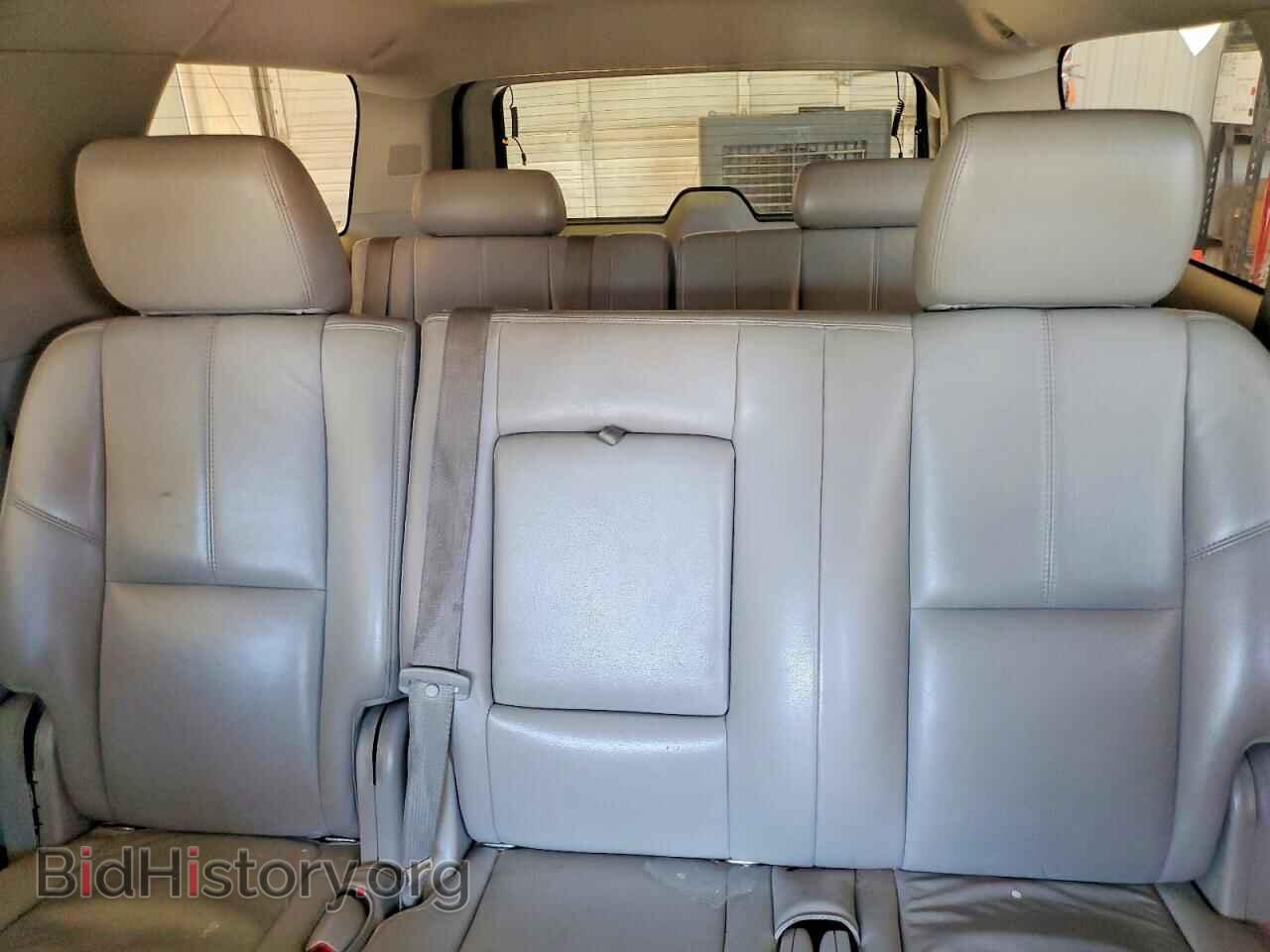 2012 GMC YUKON - VIN: 1GKS1LE06CR101080 - Photo 10