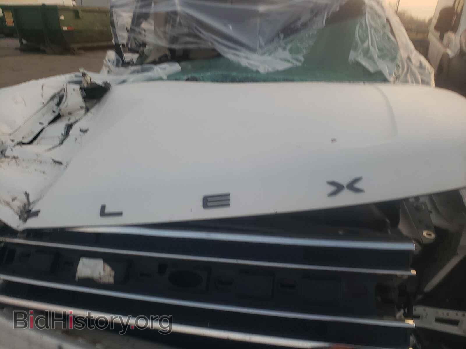 2017 FORD FLEX - VIN: 2FMGK5C80HBA10122 - Photo 7