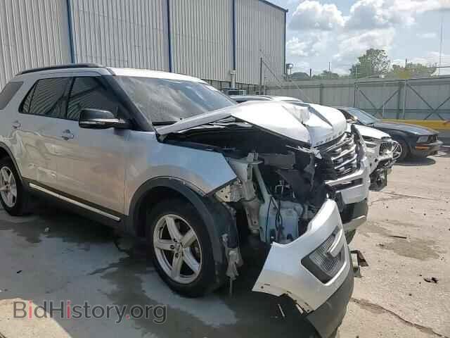 2016 FORD EXPLORER - VIN: 1FM5K8D89GGB16499 - Фото 15