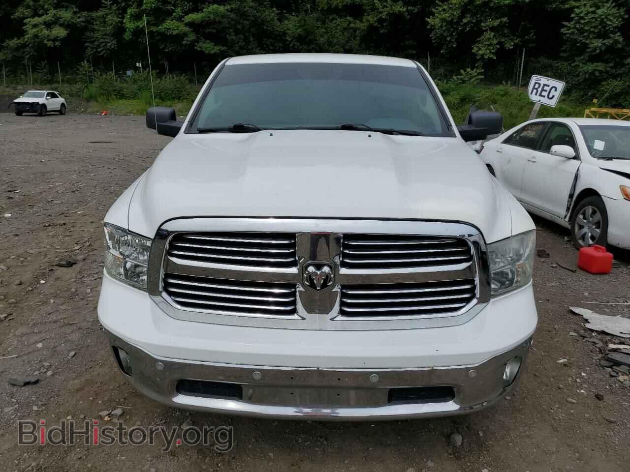 2019 RAM 1500 - VIN: 1C6RR7TT5KS687910 - Фото 5