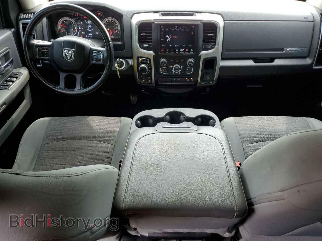 2019 RAM 1500 - VIN: 1C6RR7TT5KS687910 - Фото 8