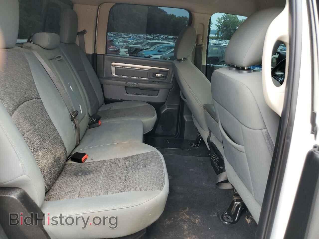 2019 RAM 1500 - VIN: 1C6RR7TT5KS687910 - Фото 10