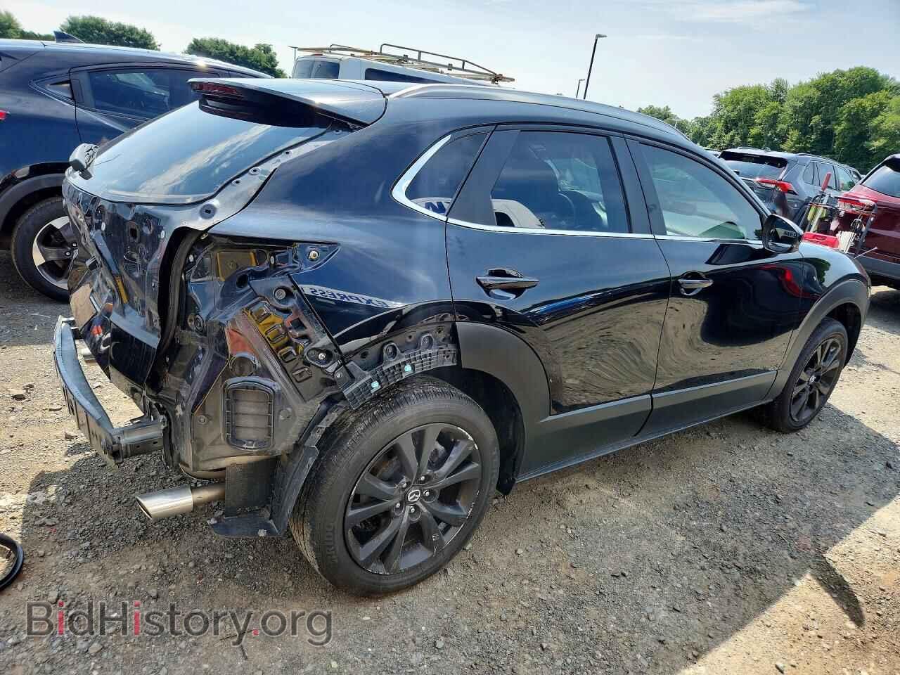 2024 MAZDA CX30 - VIN: 3MVDMBBM8RM657168 - Photo 3