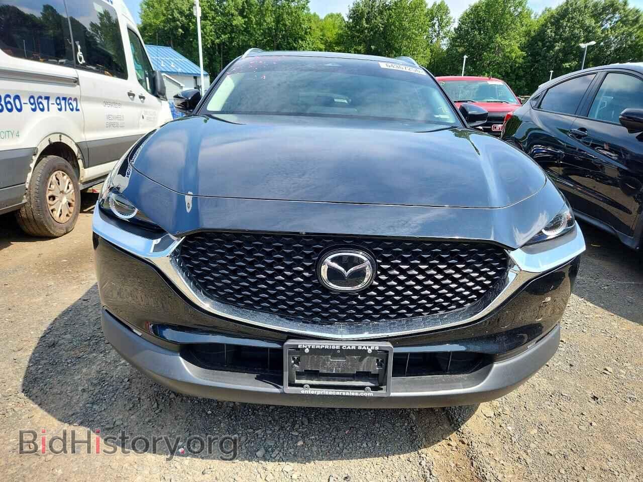 2024 MAZDA CX30 - VIN: 3MVDMBBM8RM657168 - Photo 5