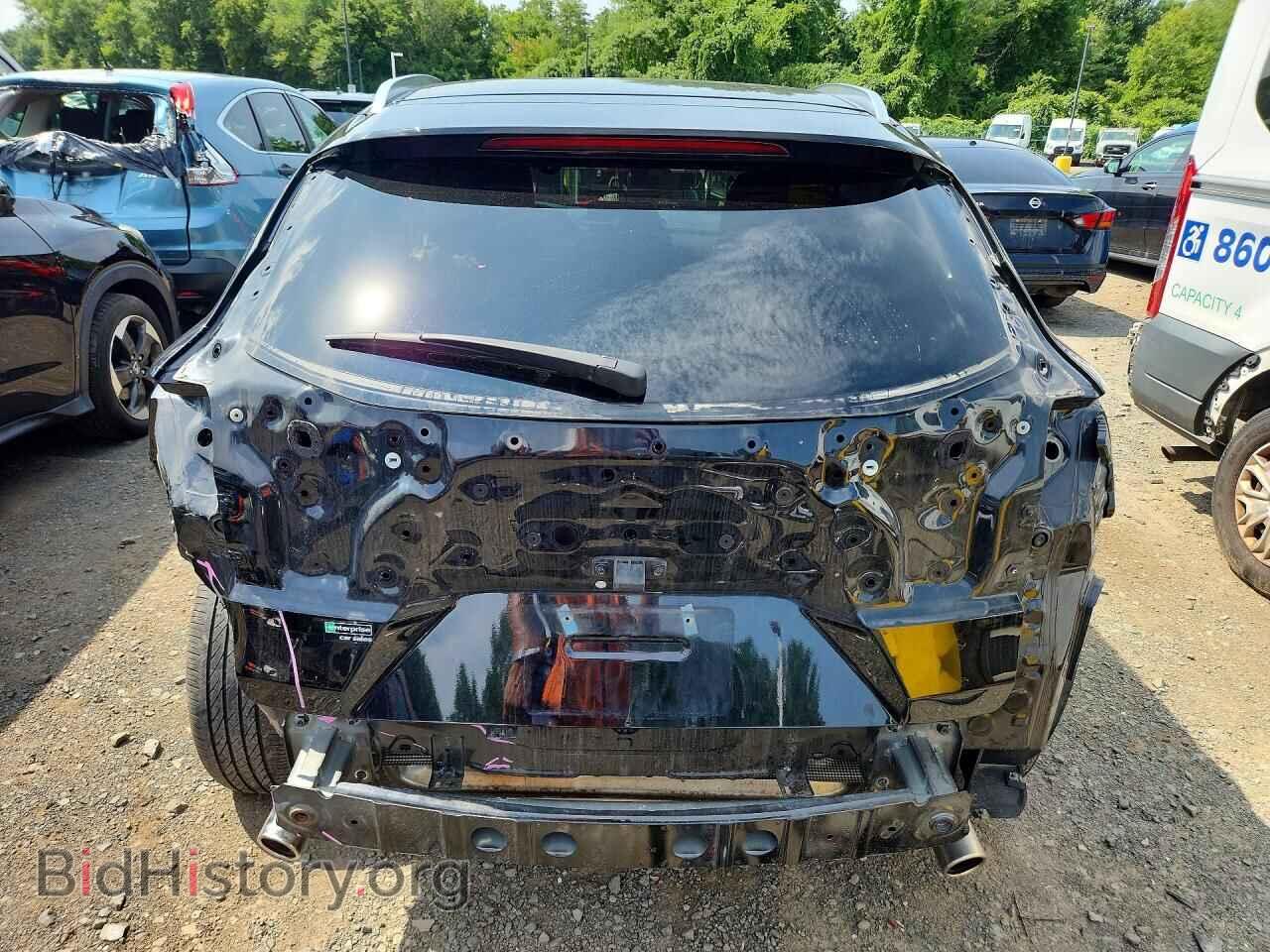 2024 MAZDA CX30 - VIN: 3MVDMBBM8RM657168 - Photo 6