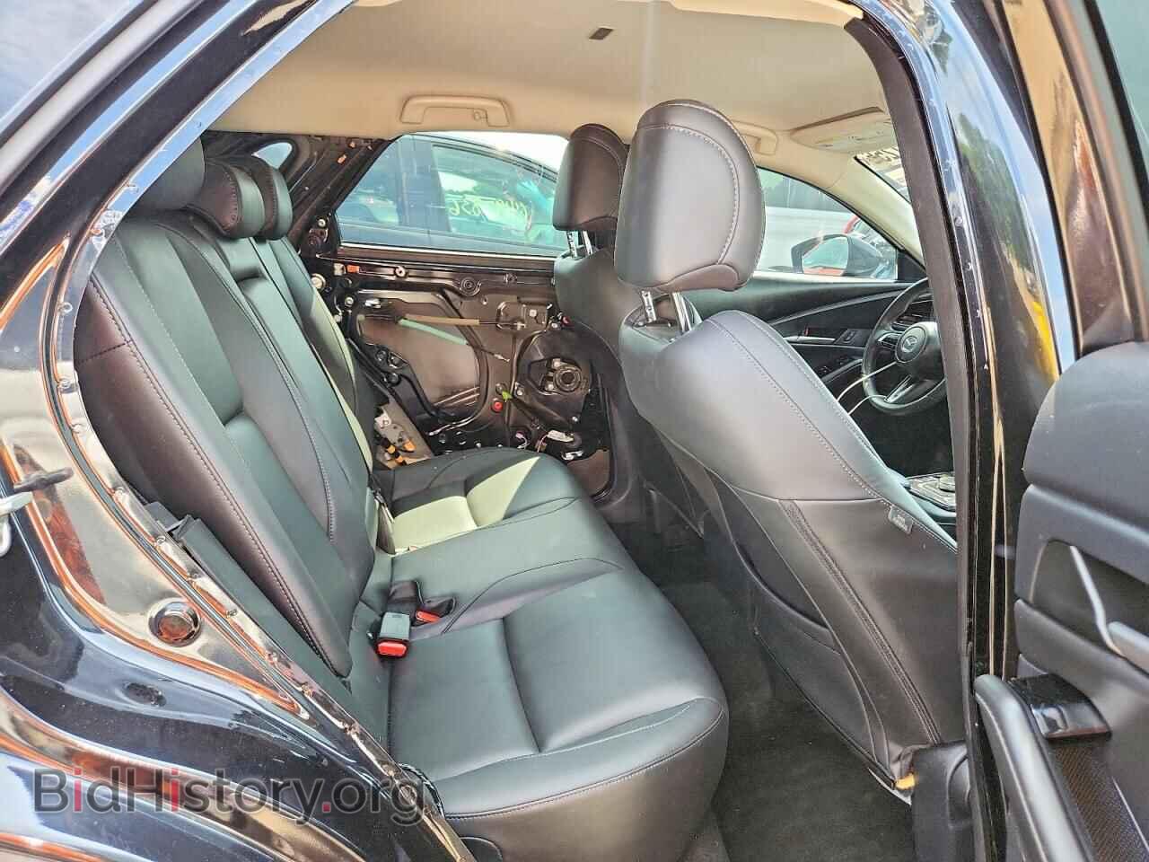 2024 MAZDA CX30 - VIN: 3MVDMBBM8RM657168 - Photo 10