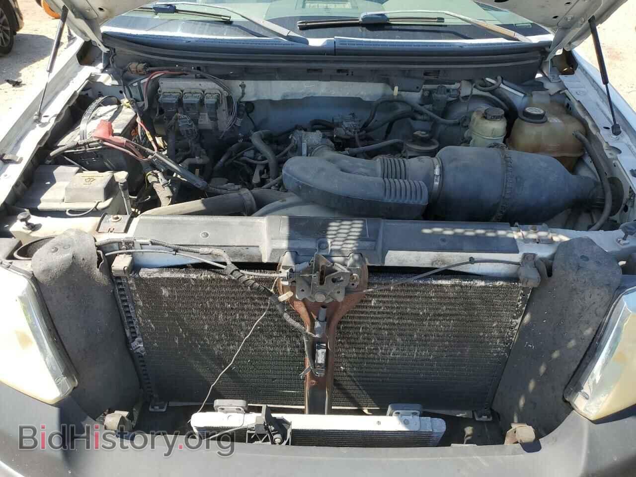 2007 FORD All Models - VIN: 1FTRX12W67FA74024 - Photo 11