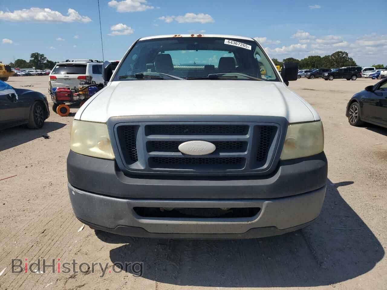 2007 FORD All Models - VIN: 1FTRX12W67FA74024 - Photo 5