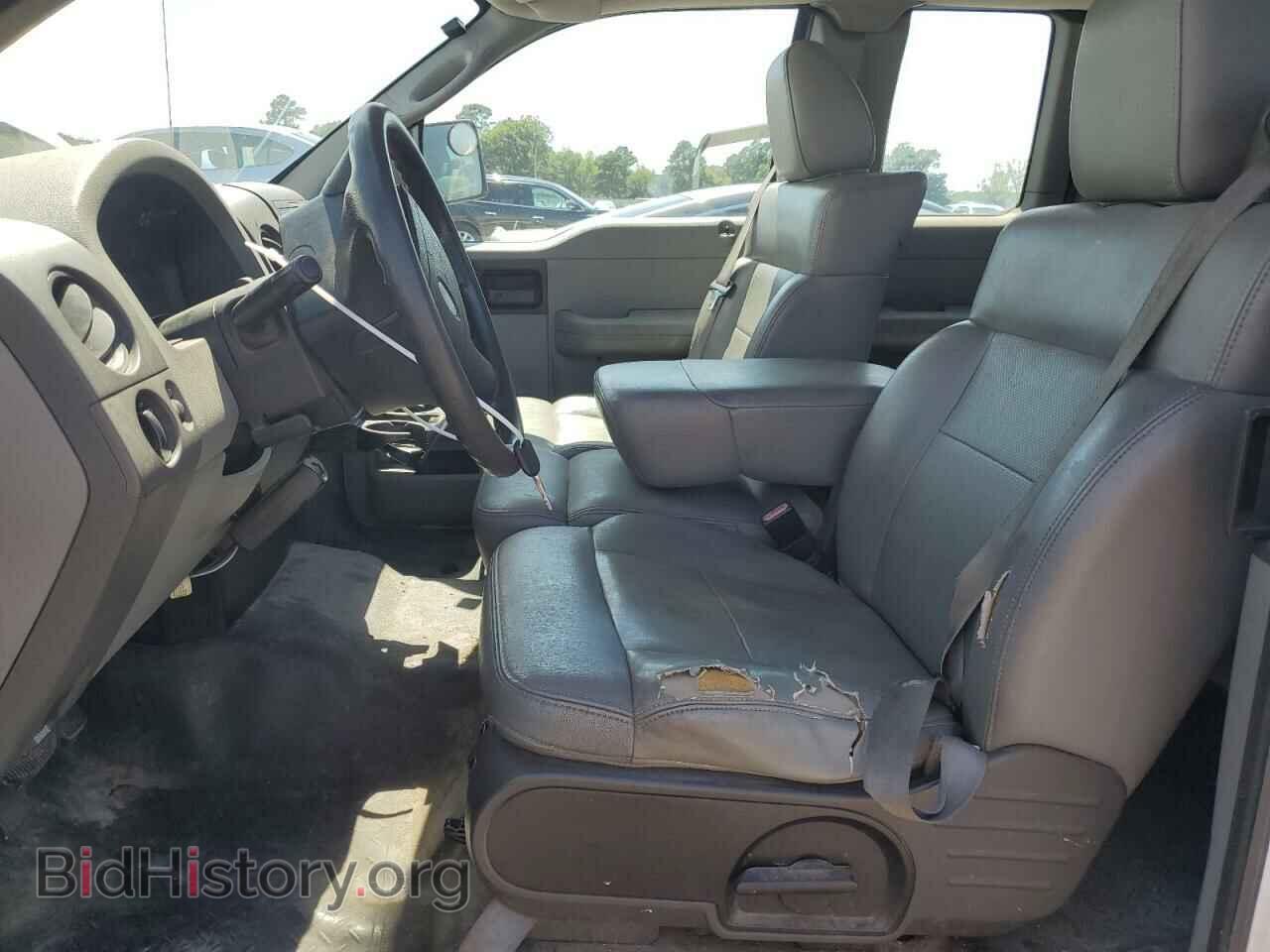 2007 FORD All Models - VIN: 1FTRX12W67FA74024 - Photo 7