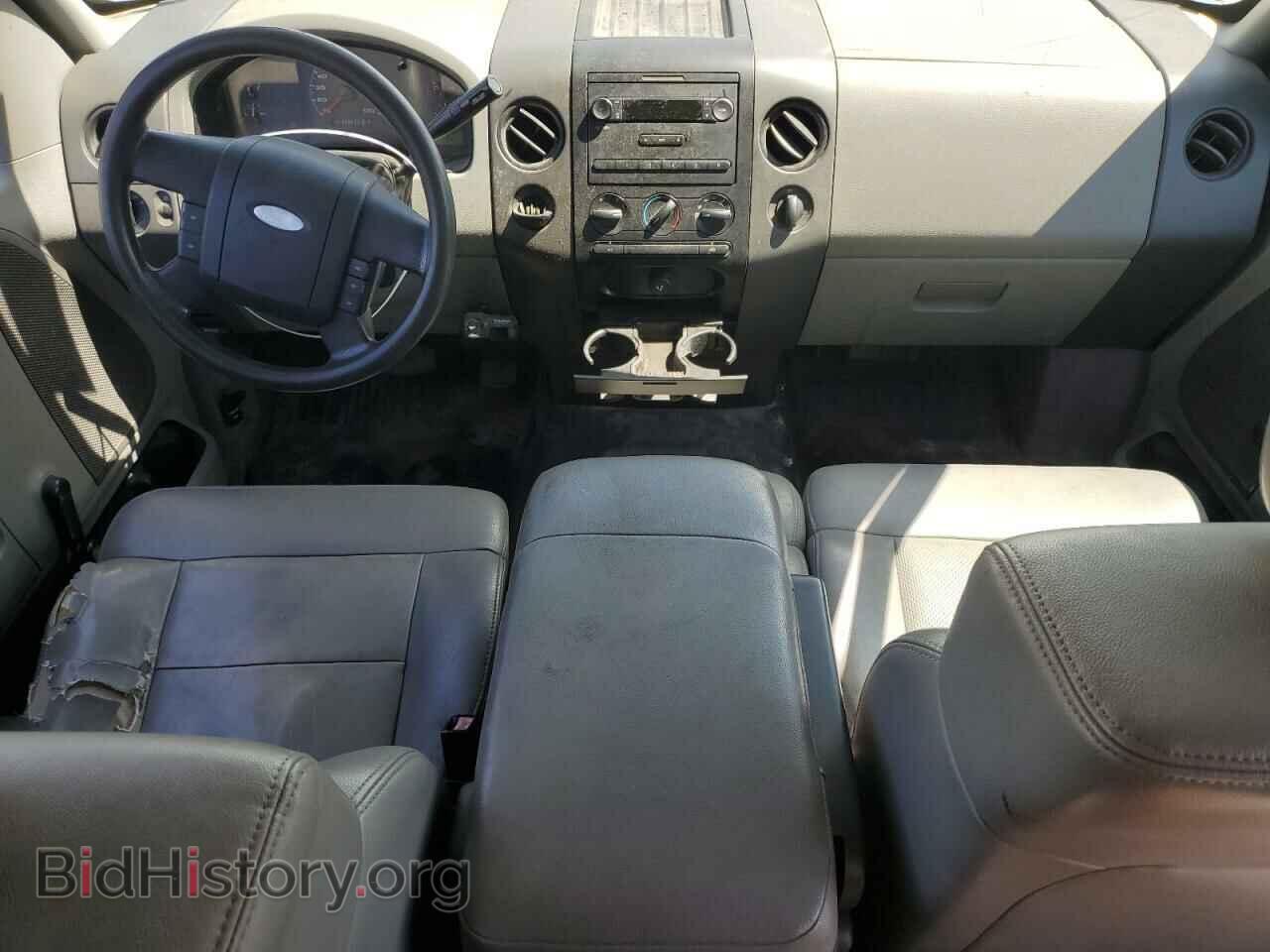 2007 FORD All Models - VIN: 1FTRX12W67FA74024 - Photo 8