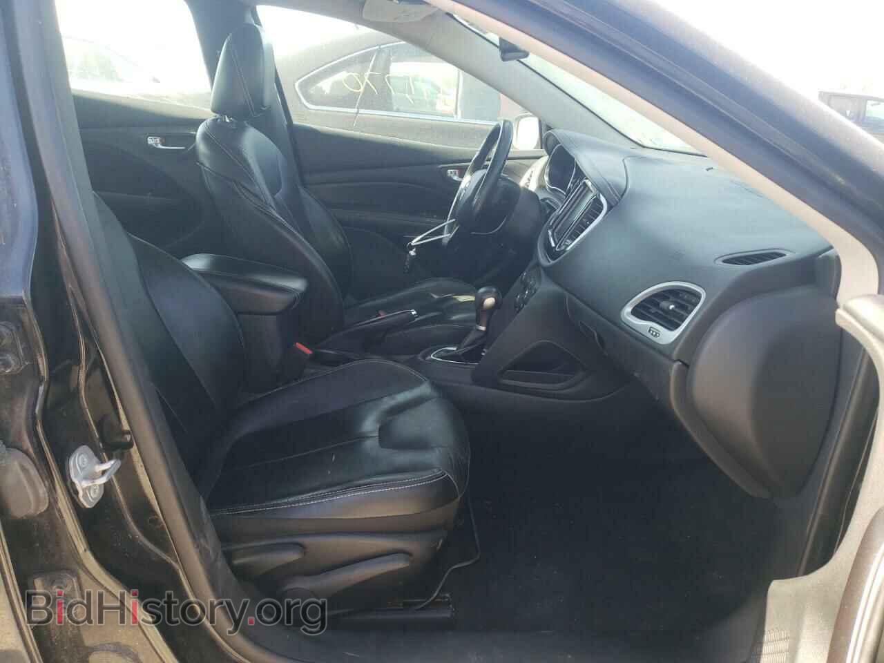 2014 DODGE DART - VIN: 1C3CDFCB2ED701421 - Фото 5