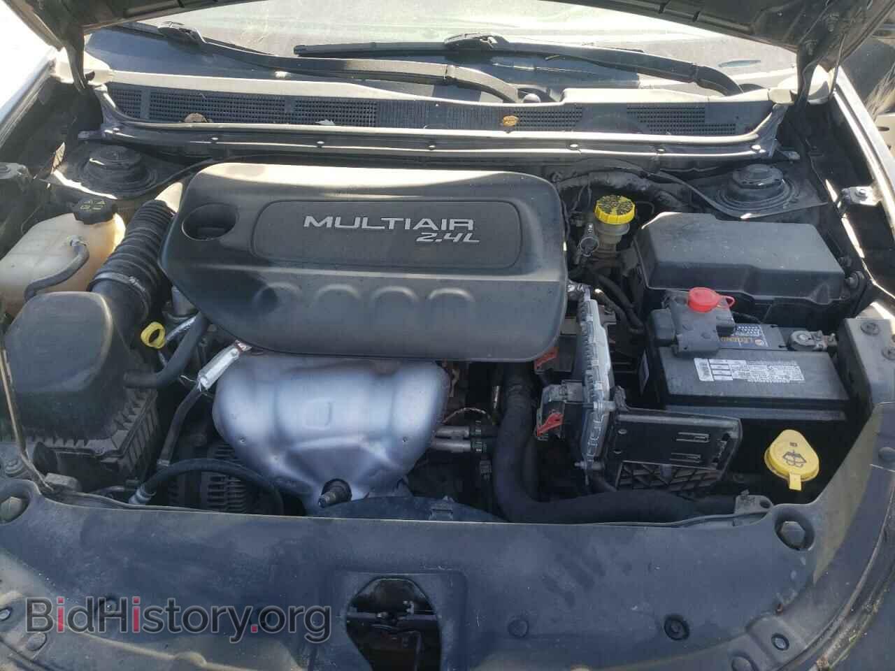 2014 DODGE DART - VIN: 1C3CDFCB2ED701421 - Фото 7