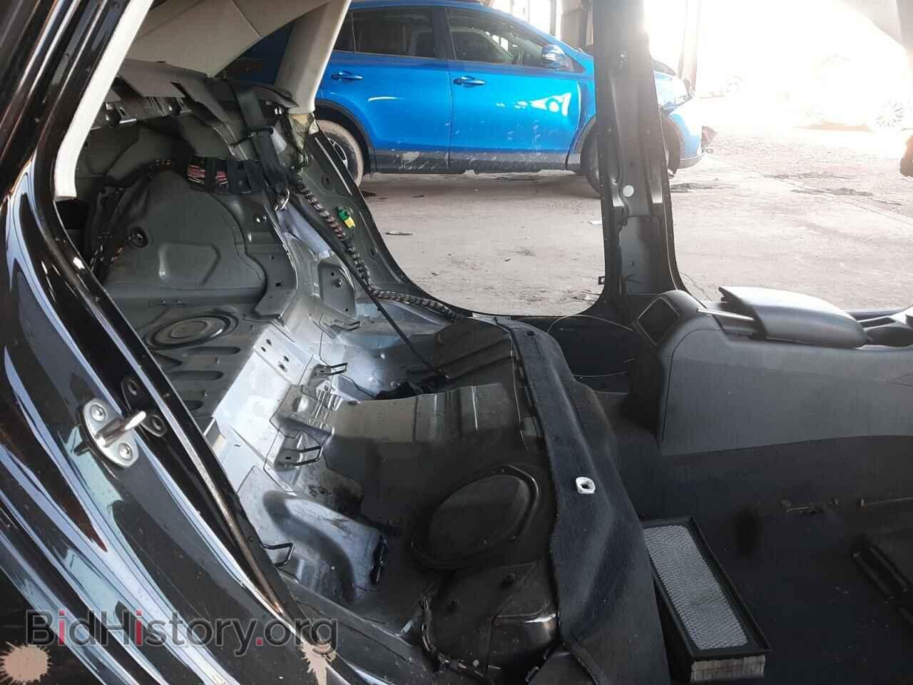 2012 AUDI A4 - VIN: WAUDFAFL2CN000514 - Photo 6