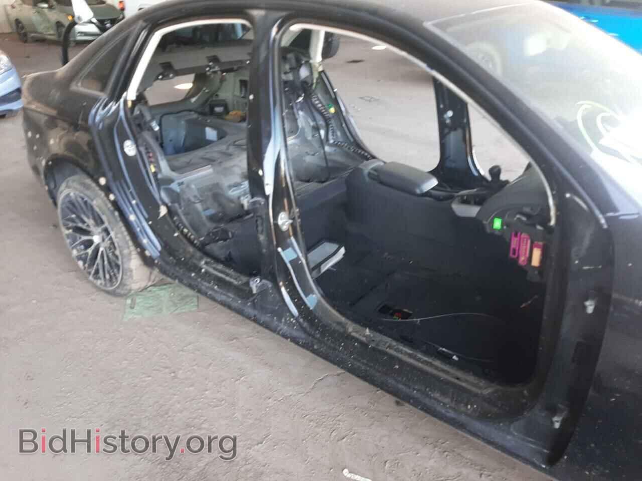 2012 AUDI A4 - VIN: WAUDFAFL2CN000514 - Photo 9