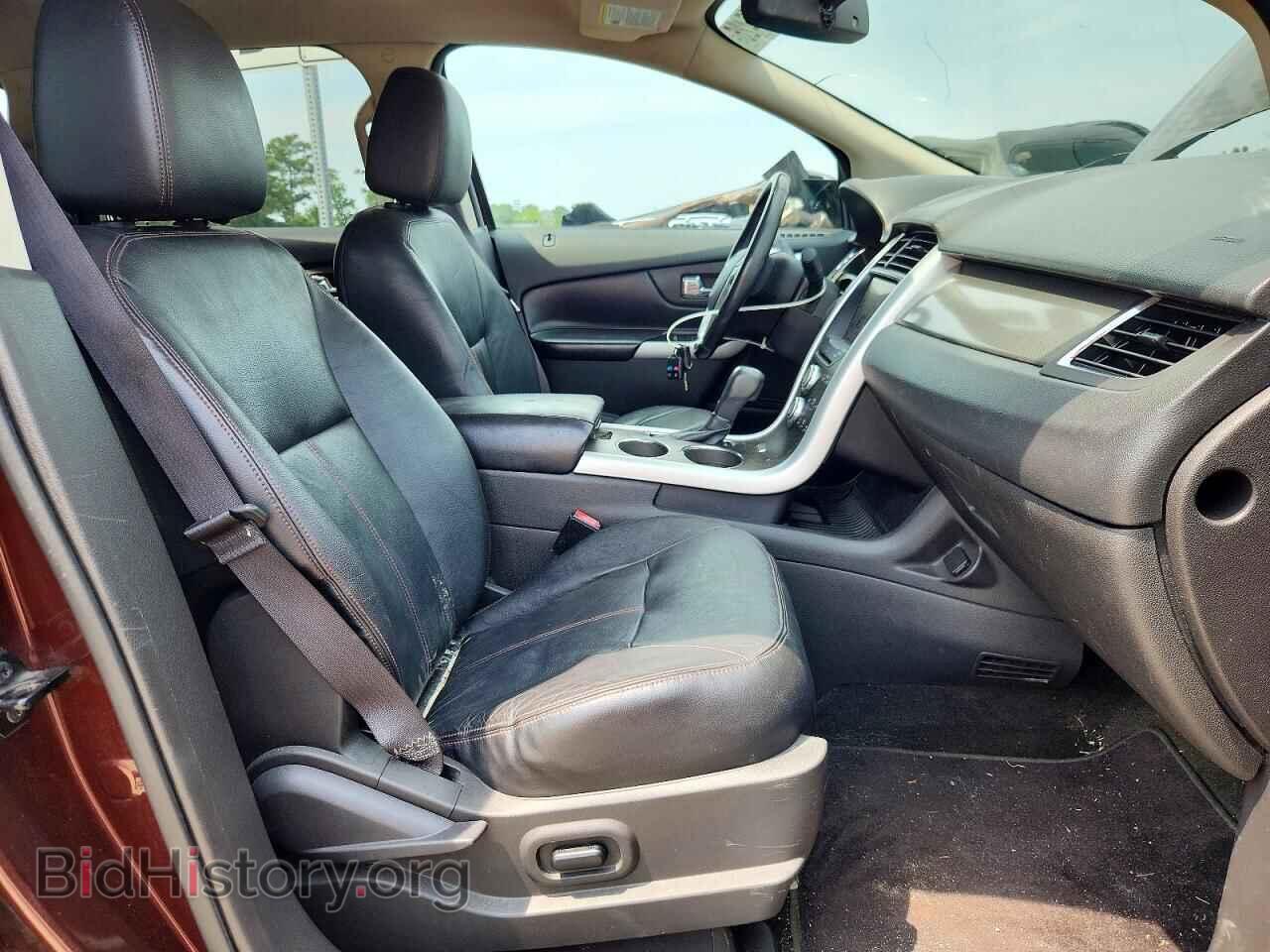 2012 FORD EDGE - VIN: 2FMDK3JC2CBA88408 - Photo 7