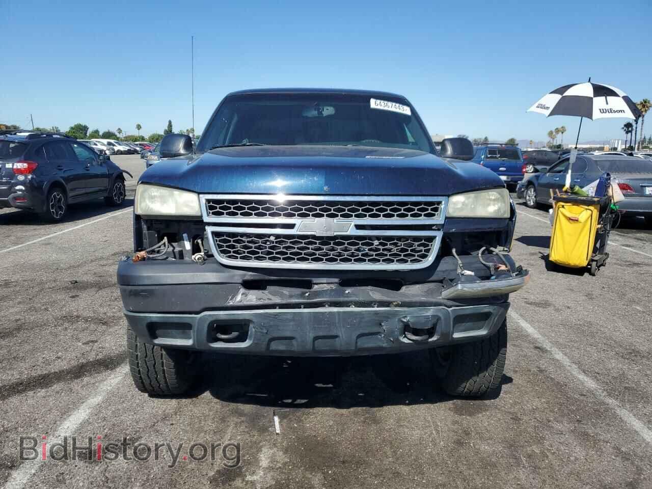 2007 CHEVROLET ALL Models - VIN: 2GCEC13V771159123 - Фото 5