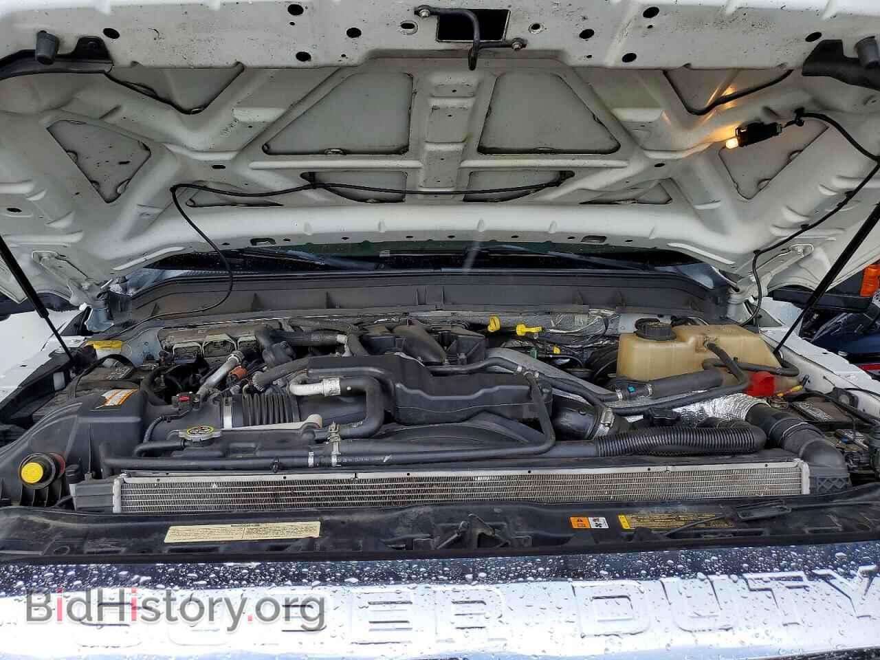 2012 FORD F250 - VIN: 1FT7W2BTXCEC44164 - Фото 11